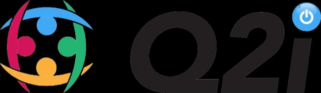 Q2I Logo